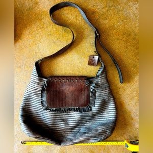 MAJO Handmade Italian Leather Purse